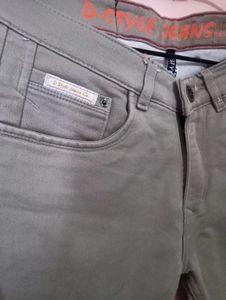 D-Style Jeans