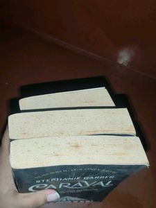 Caraval Series by Stephanie Garber