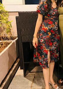BODYCON DRESS