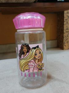 Original Barbie Mini Bottle