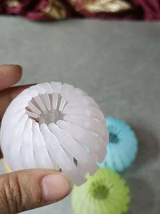 Colorful Hair Accessories