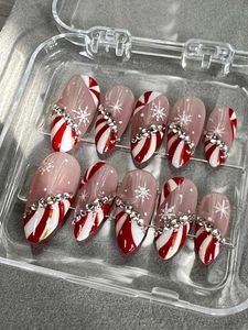 Christmas Nails