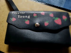 Black Pouch