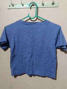 Cropped Tshirt