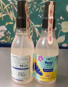 Plum BodyLovin&#39; Hawaiian Rumba Body Mist