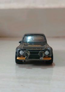 Ford Escort MK1 - Hot Wheels