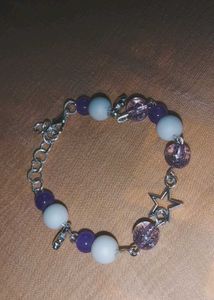 Beaded Bracelet