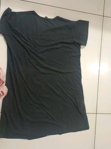 Short Gown