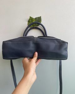 Authentic TED LAPIDUS Brand Luxurious Handbag