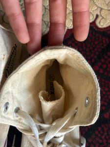 Max Converse Shoes