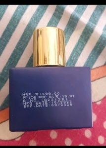 Combo Of 2 Perfume