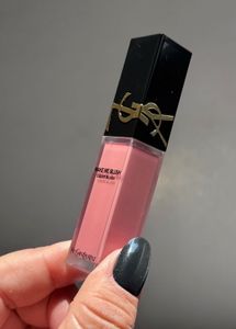 YvesSaintLaurent LiquidBlush:-44NudeLavallire Mini