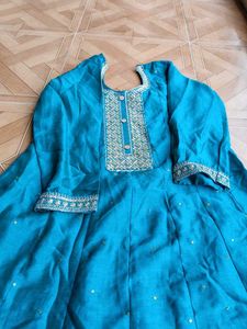 Elegant Kurta Set