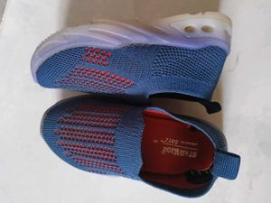 Lighting Shoe For 2to3 Yr Kids