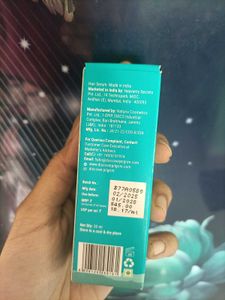Hair Growth Serum-30ml