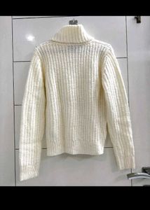 Pullover Sweater