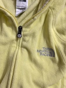 The North Face Fleece Jacket