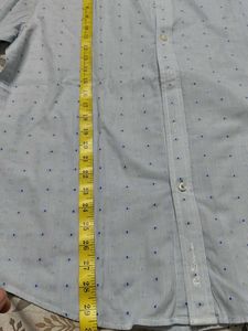 Ben Sherman Striped Shirt