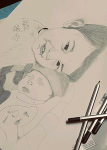 Commusioned Portraits🎀