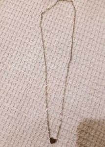 Dainty🤌🏻😍 And Elegant necklace 😍😍