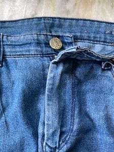 Jeans Pant