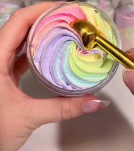 Whipped Body Butter ( 200 Gm)