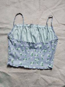 SHEIN CUTE TOP