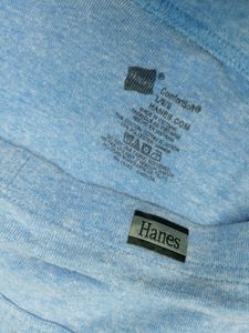 Hanes 34 Size Good
