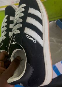 Size Issue