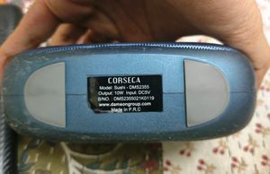 CORSECA Sushi Bluetooth Speaker