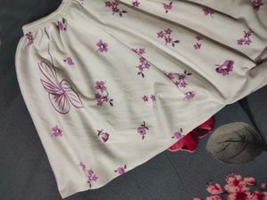 Short Nightgown