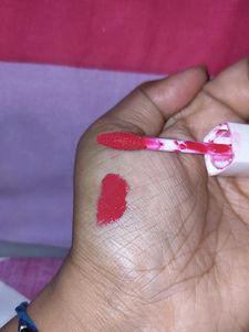 Insight Cosmetics Lip Gloss