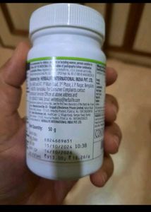 Herbalife Nutrition Bundle