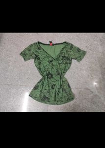 Rockstar Fitted Tee