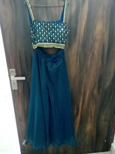 3 Pcs Dress