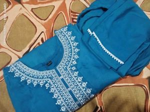 Kurta Pant Set