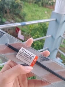 Lipstick And Lip Gloss Brush