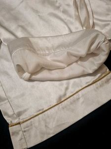 Satin Pajama Set