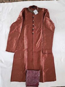 Medium Kurta Churidar Set