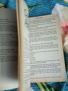 I Have A Dream By Rashmi Bansal (non-fiction)