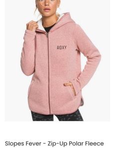 Women Pink Hoodie