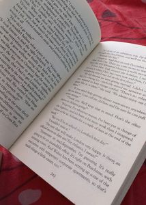 Nicholas Spark Novels: Two by two