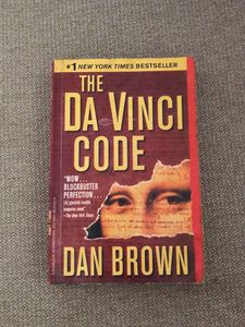The Da Vinci Code