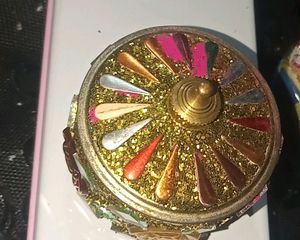 Sindoor Box