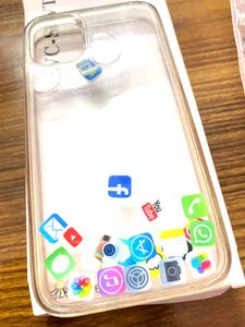 IPHONE 11 COVER
