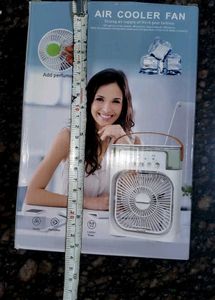 Portable Mini Cooler