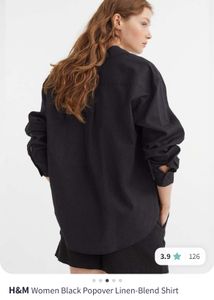 🔻H&amp;M Top