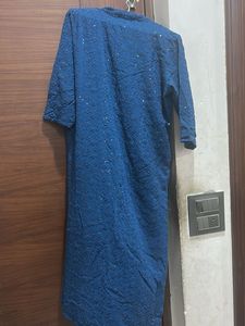 Lucknowi Kurta Xxl Size