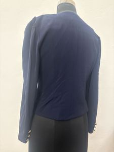 Chanel Inspired - Double Breasted