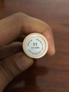 Mars Lipstick Shade 11 Ariel Awe